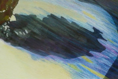 schaduwpotlood-Gemiddeld